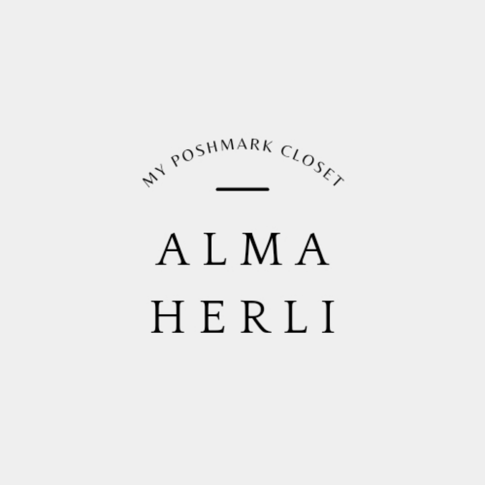 Meet your Posher, Alma